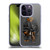 Batman Arkham Knight Graphics City Of Fear Scarecrow Soft Gel Case for Apple iPhone 14 Pro