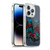 Batman Arkham Knight Graphics Welcome To Gotham Soft Gel Case for Apple iPhone 14 Pro & MagSafe