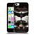 Batman Arkham Knight Graphics Key Art Soft Gel Case for Apple iPhone 5c