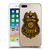 Batman Arkham Knight Graphics Gotham City Police Badge Soft Gel Case for Apple iPhone 7 Plus / iPhone 8 Plus