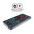 Batman Arkham Knight Graphics Welcome To Gotham Soft Gel Case for LG K51S