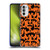 Batman Arkham Knight Graphics Scarecrow Pattern Soft Gel Case for Motorola Moto G52