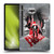 Batman Arkham Knight Graphics Red Hood Soft Gel Case for Samsung Galaxy Tab S8 Plus