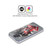 Batman Arkham Knight Graphics Red Hood Soft Gel Case for Nokia 5.3