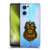 Batman Arkham Knight Graphics Gotham City Police Badge Soft Gel Case for OPPO Reno7 5G / Find X5 Lite