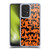 Batman Arkham Knight Graphics Scarecrow Pattern Soft Gel Case for Samsung Galaxy A33 5G (2022)