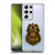 Batman Arkham Knight Graphics Gotham City Police Badge Soft Gel Case for Samsung Galaxy S21 Ultra 5G