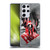 Batman Arkham Knight Graphics Red Hood Soft Gel Case for Samsung Galaxy S21 Ultra 5G