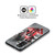Batman Arkham Knight Graphics Red Hood Soft Gel Case for Samsung Galaxy Note10 Lite