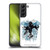 Batman Arkham Knight Graphics How You Think Soft Gel Case for Samsung Galaxy S22+ 5G