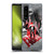 Batman Arkham Knight Graphics Red Hood Soft Gel Case for Sony Xperia 1 III