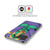 The Joker DC Comics Character Art New 52 Costume Soft Gel Case for Apple iPhone 12 / iPhone 12 Pro