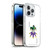 The Joker DC Comics Character Art Card Soft Gel Case for Apple iPhone 13 Pro & MagSafe