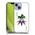 The Joker DC Comics Character Art Card Soft Gel Case for Apple iPhone 14