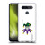 The Joker DC Comics Character Art Card Soft Gel Case for LG K51S