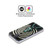 The Joker DC Comics Character Art Grin Soft Gel Case for Nokia C10 / C20