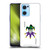 The Joker DC Comics Character Art Card Soft Gel Case for OPPO Reno7 5G / Find X5 Lite