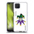 The Joker DC Comics Character Art Card Soft Gel Case for OPPO Reno4 Z 5G