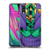 The Joker DC Comics Character Art New 52 Costume Soft Gel Case for Samsung Galaxy A40 (2019)