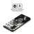 The Joker DC Comics Character Art The Killing Joke Soft Gel Case for Samsung Galaxy A40 (2019)