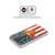 Superman DC Comics Logos U.S. Flag Soft Gel Case for Nokia 1.4
