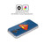 Superman DC Comics Logos Classic Soft Gel Case for Nokia C21