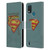 Superman DC Comics Vintage Fashion Japanese Logo Leather Book Wallet Case Cover For Nokia G11 Plus