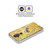 Harry Potter Deathly Hallows XIII Hufflepuff Pattern Soft Gel Case for Nokia 1.4