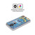 Harry Potter Deathly Hallows XIII Ravenclaw Pattern Soft Gel Case for Nokia 1.4