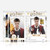 Harry Potter Deathly Hallows IX Ravenclaw Aguamenti Soft Gel Case for Samsung Galaxy Tab S8 Ultra