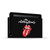 The Rolling Stones Art Classic Tongue Logo Vinyl Sticker Skin Decal Cover for Nintendo Switch Console & Dock