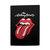 The Rolling Stones Art Classic Tongue Logo Vinyl Sticker Skin Decal Cover for Sony PS5 Digital Edition Bundle