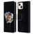 Pixelmated Animals Surreal Pets Betaflower Leather Book Wallet Case Cover For Apple iPhone 13
