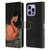 Pixelmated Animals Surreal Wildlife Foxmingo Leather Book Wallet Case Cover For Apple iPhone 14 Pro Max