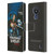 A Nightmare On Elm Street (1984) Graphics Elm Sokagi Leather Book Wallet Case Cover For Nokia C21