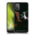 A Nightmare On Elm Street (1984) Graphics Freddy Soft Gel Case for HTC Desire 21 Pro 5G