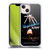 A Nightmare On Elm Street (1984) Graphics Nightmare Soft Gel Case for Apple iPhone 13