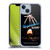 A Nightmare On Elm Street (1984) Graphics Nightmare Soft Gel Case for Apple iPhone 14