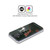A Nightmare On Elm Street (1984) Graphics Freddy Soft Gel Case for Nokia C10 / C20