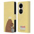 We Bare Bears Character Art Grizzly Leather Book Wallet Case Cover For Huawei P50 Pro