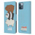 We Bare Bears Character Art Group 3 Leather Book Wallet Case Cover For Apple iPhone 12 / iPhone 12 Pro