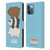 We Bare Bears Character Art Group 3 Leather Book Wallet Case Cover For Apple iPhone 12 Pro Max