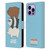 We Bare Bears Character Art Group 3 Leather Book Wallet Case Cover For Apple iPhone 14 Pro Max