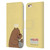 We Bare Bears Character Art Grizzly Leather Book Wallet Case Cover For Apple iPhone 6 Plus / iPhone 6s Plus