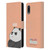 We Bare Bears Character Art Panda Leather Book Wallet Case Cover For Samsung Galaxy A02/M02 (2021)