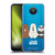 We Bare Bears Character Art Group 2 Soft Gel Case for Nokia 1.4