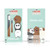 We Bare Bears Character Art Group 1 Soft Gel Case for Nokia C21