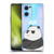 We Bare Bears Character Art Panda Soft Gel Case for OPPO Reno7 5G / Find X5 Lite