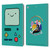 Adventure Time Graphics BMO Leather Book Wallet Case Cover For Apple iPad 10.2 2019/2020/2021