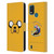 Adventure Time Graphics Jake The Dog Leather Book Wallet Case Cover For Nokia G11 Plus